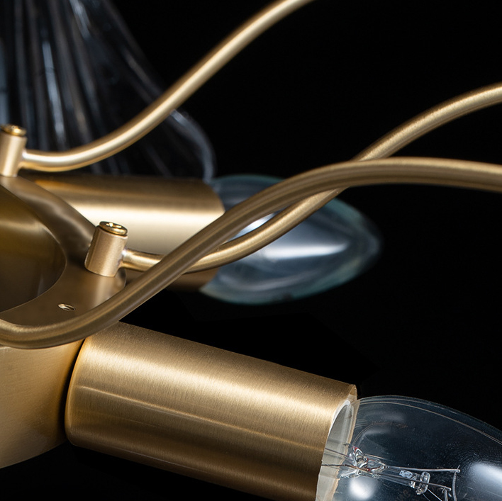 Потолочный светильник STEFANI LONG L100 by ImperiumLoft