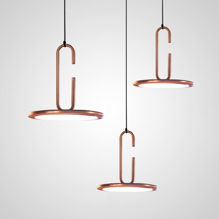 Подвесной светильник MAISEN by ImperiumLoft