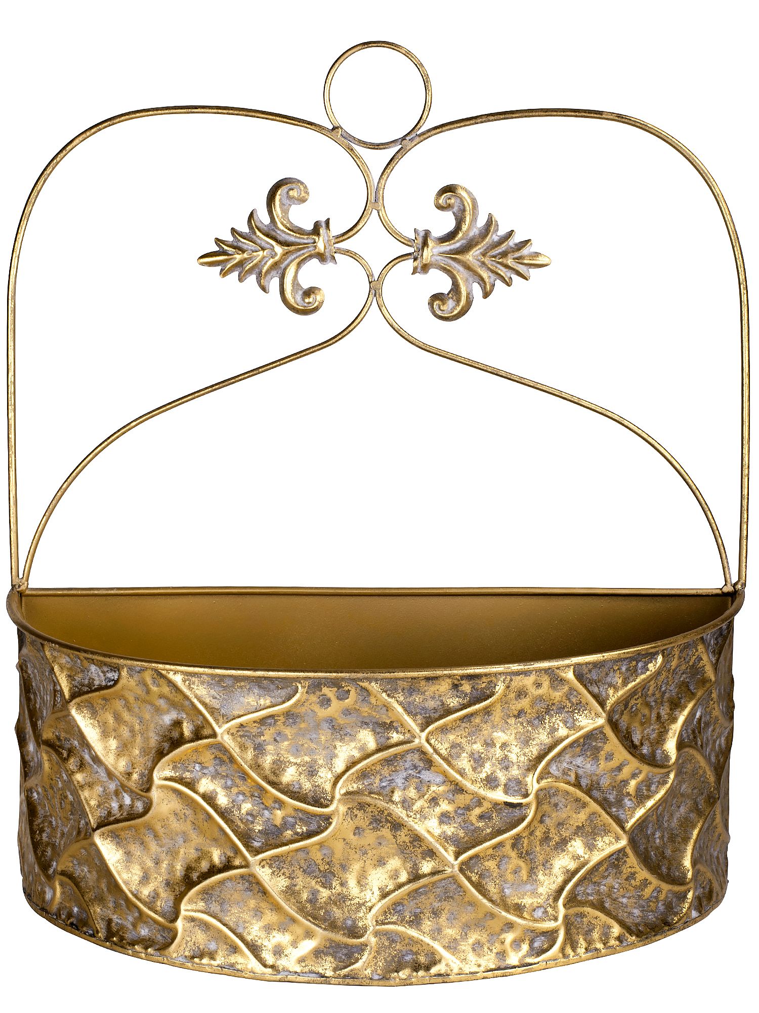 Кашпо настенное, набор Glasar 57-176