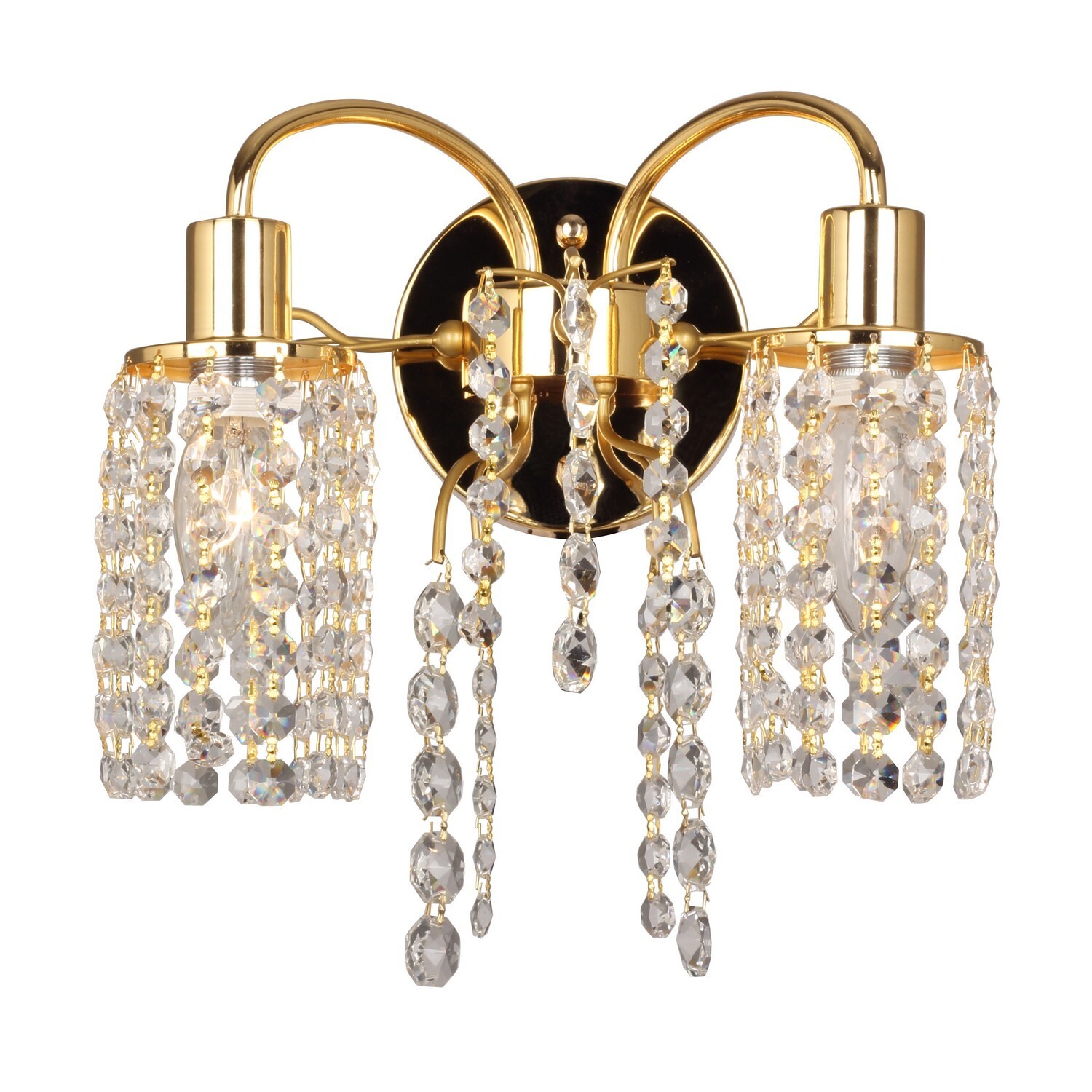 Настенный светильник Favourite 2636-2W