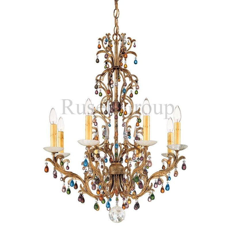 Люстра Schonbek Genesis 9878