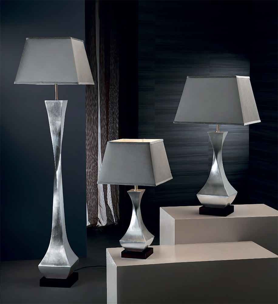 Настольная лампа Schuller Deco 661565 / 7367 Настольная лампа Schuller Deco 661565 / 7367