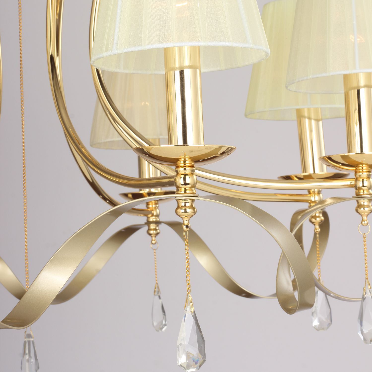 Люстра Favourite 2596-8P