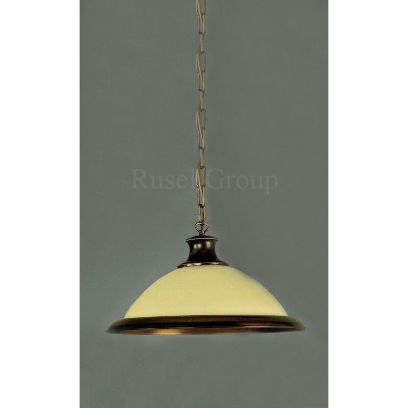 Подвесной светильник Orion HL 6-1114/3