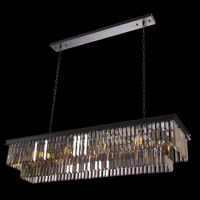 Потолочная люстра LOFT IT 10018/1200R