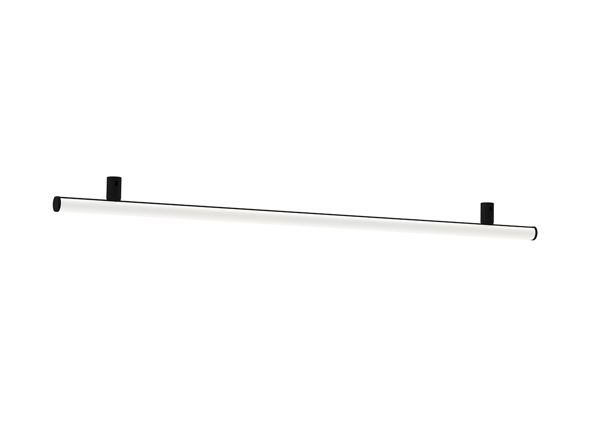 Светодиодный светильник для магнитной модульной системы Donolux DL20239M38W1 Black