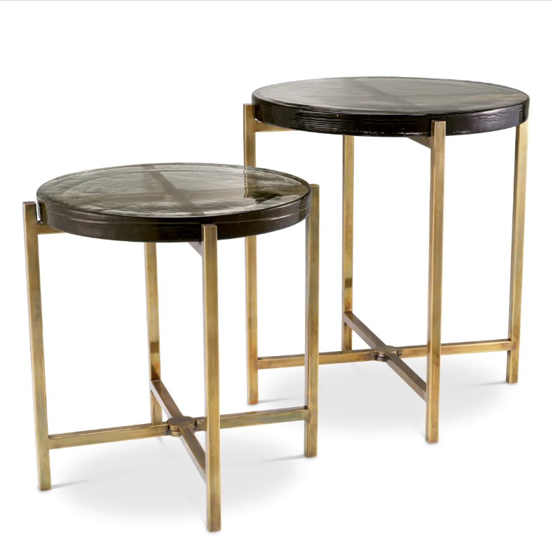 Приставной Столик Eichholtz HAYMANN 2 116967