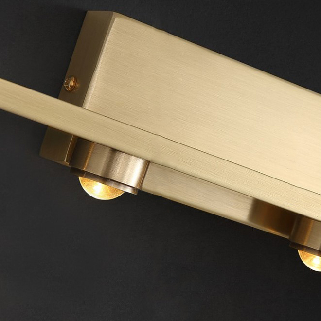 Настенный светильник ELENORA L3 by ImperiumLoft