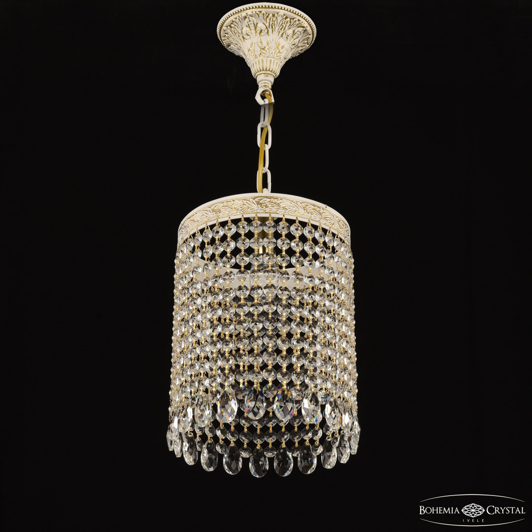 Подвесной светильник AL19201/20OL WMG Bohemia Ivele Crystal