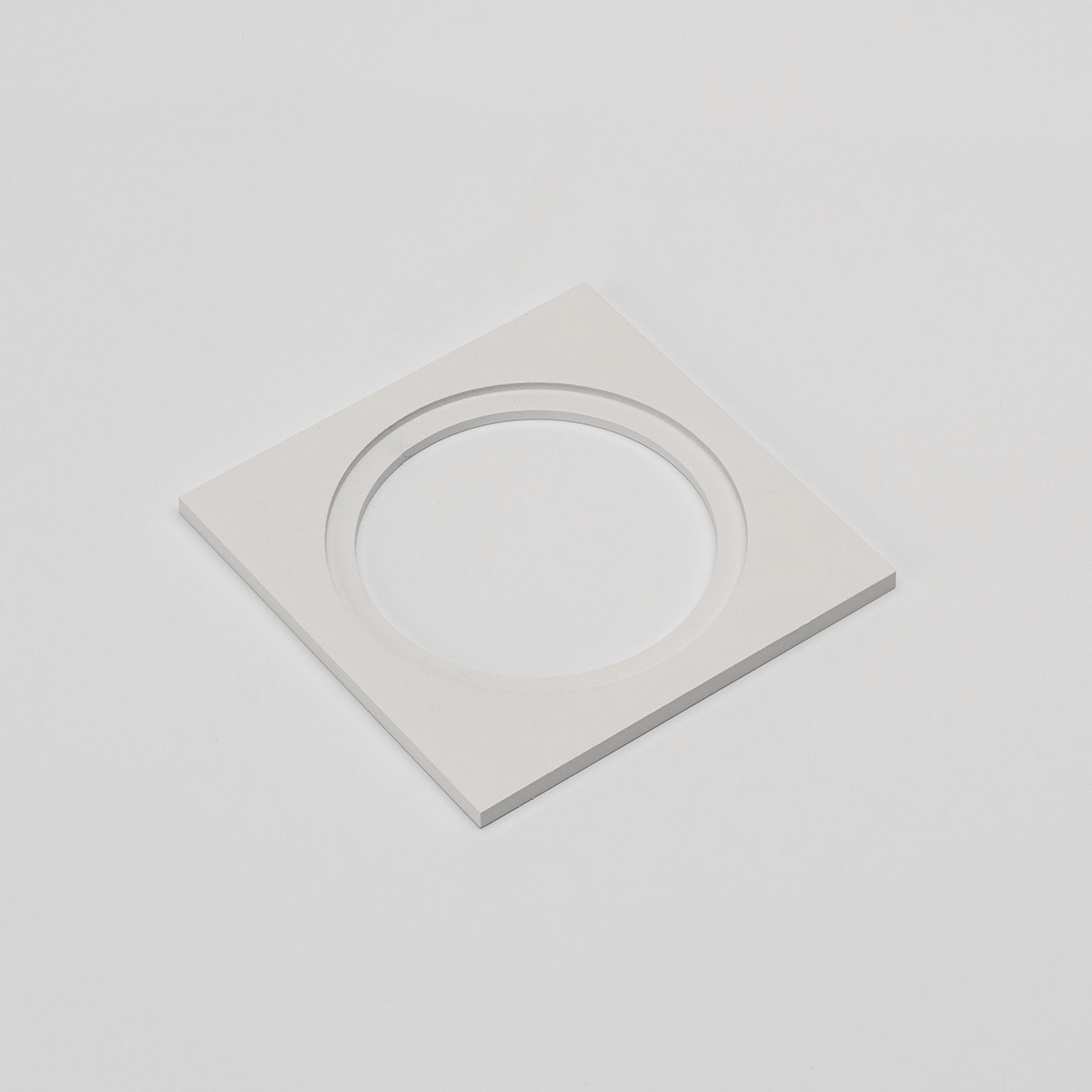 Рамка SWG MINI-COMBO-S1-WH