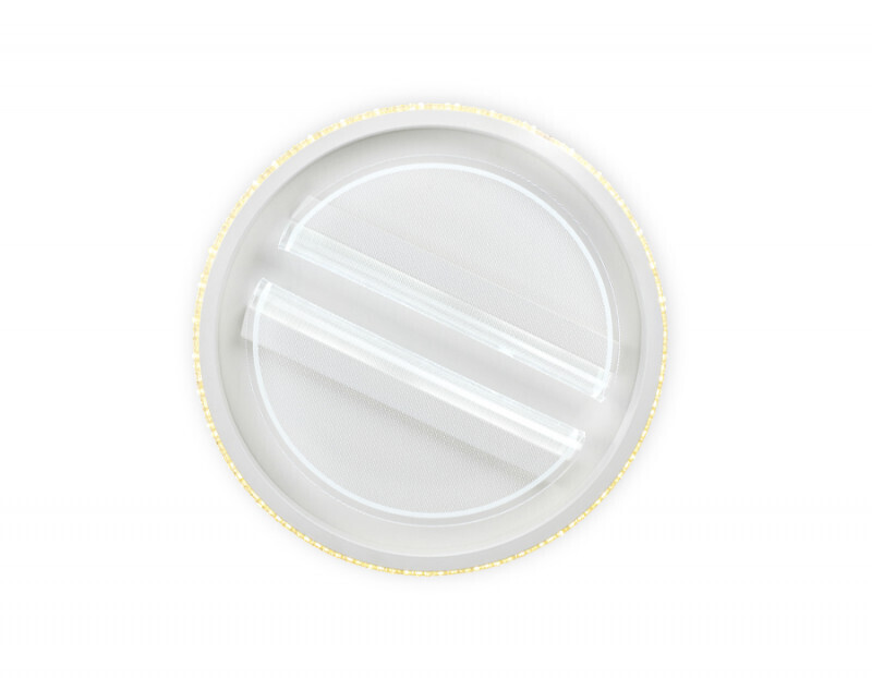 Накладной светильник Ambrella FA602