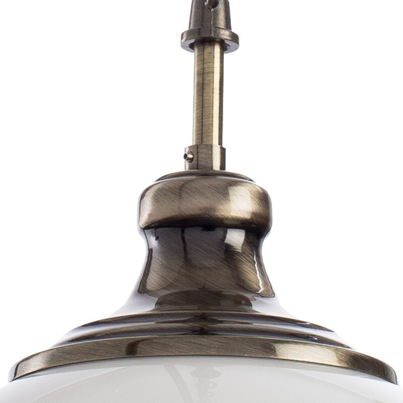 Подвесной светильник Arte Lamp A3051SP-1AB