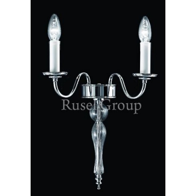 Настенный светильник Italamp Altair 341/AP2