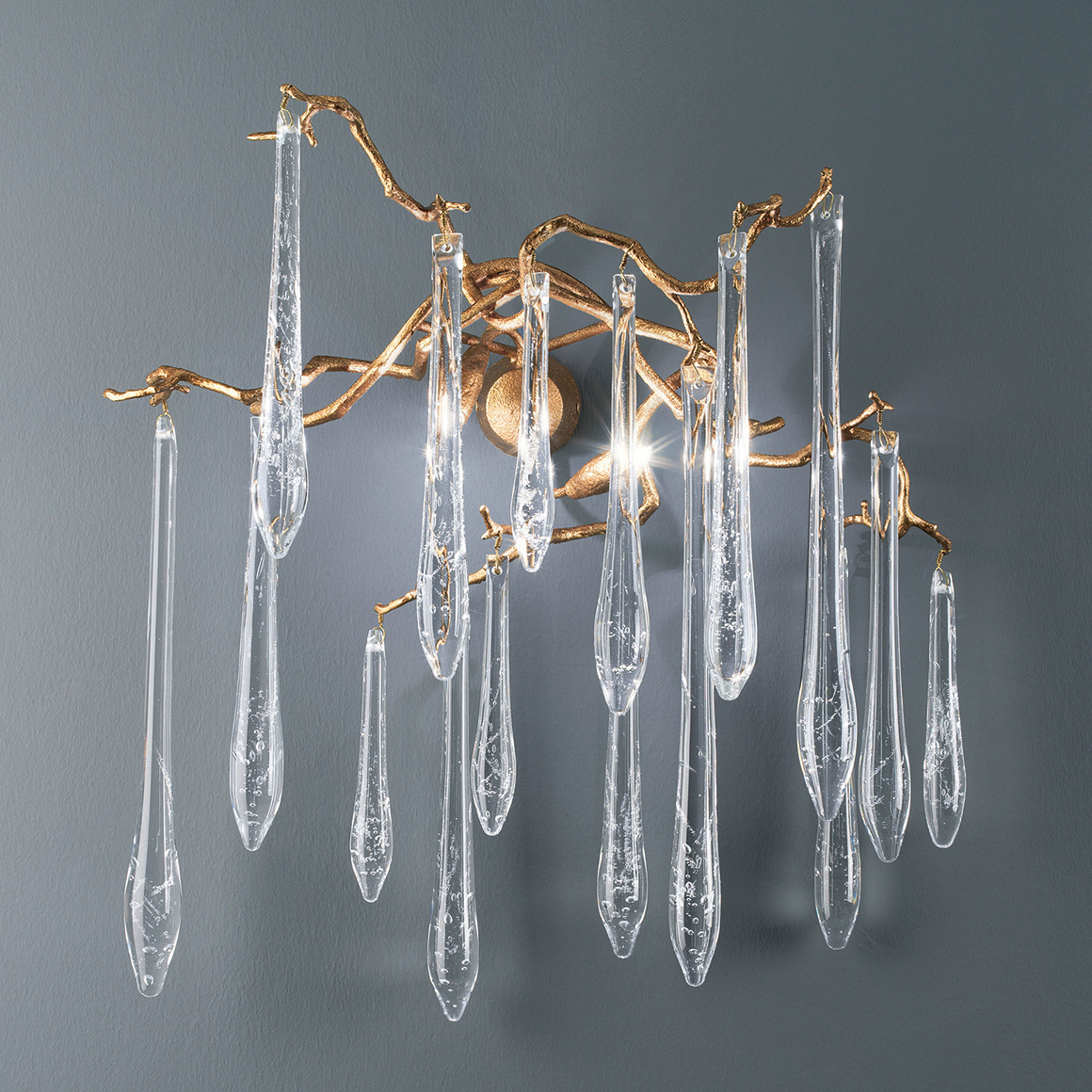 Бра Serip AP1414/2-FO/10