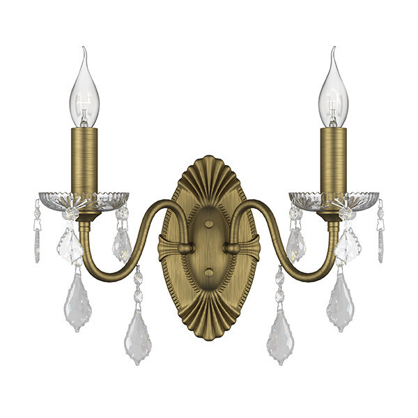 Бра Lightstar 700621