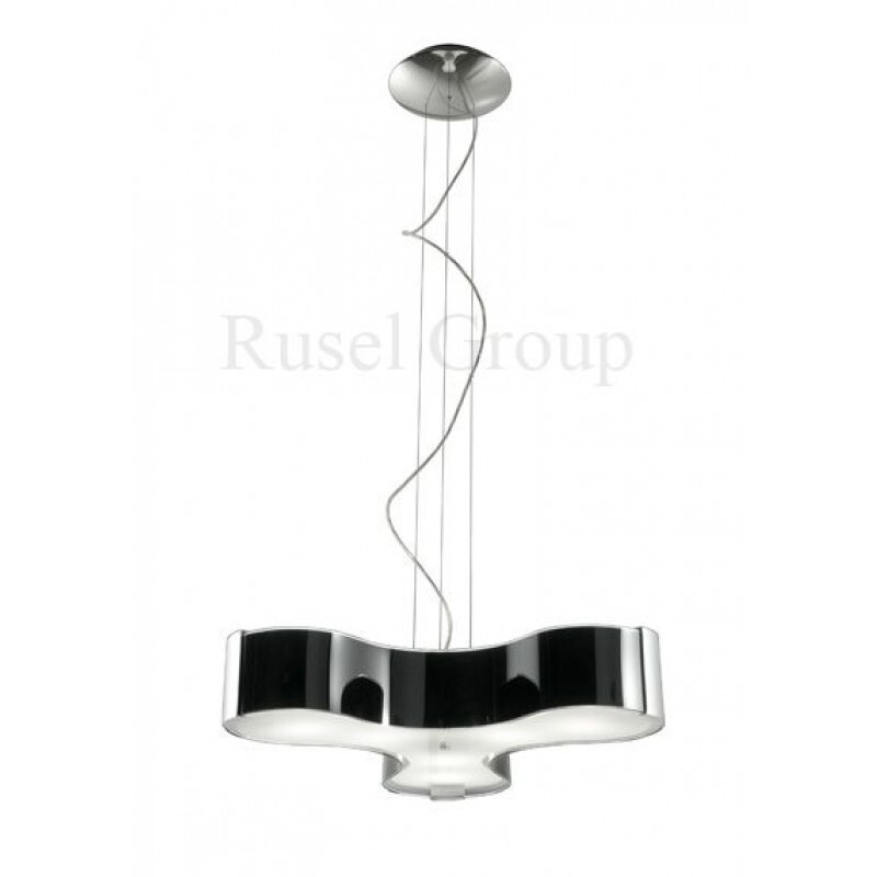 Подвесной светильник Studio Italia Design TRIS SO2