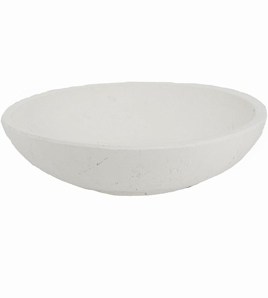 Чаша декоративная Glasar 460277