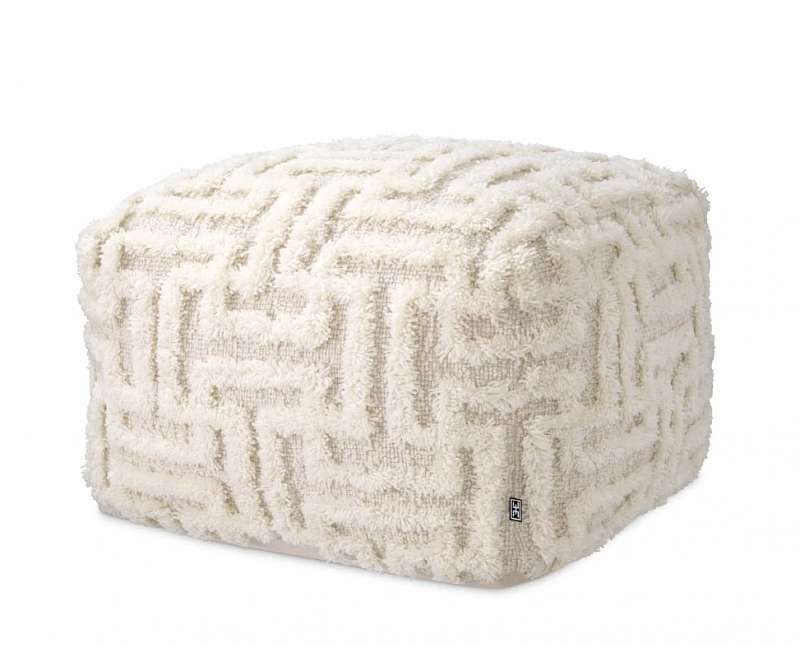 Пуф Eichholtz AMPHION 116884