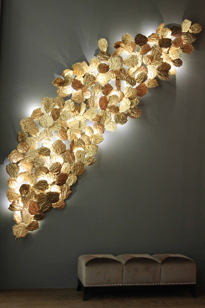 Настенный светильник Serip AP1468/31