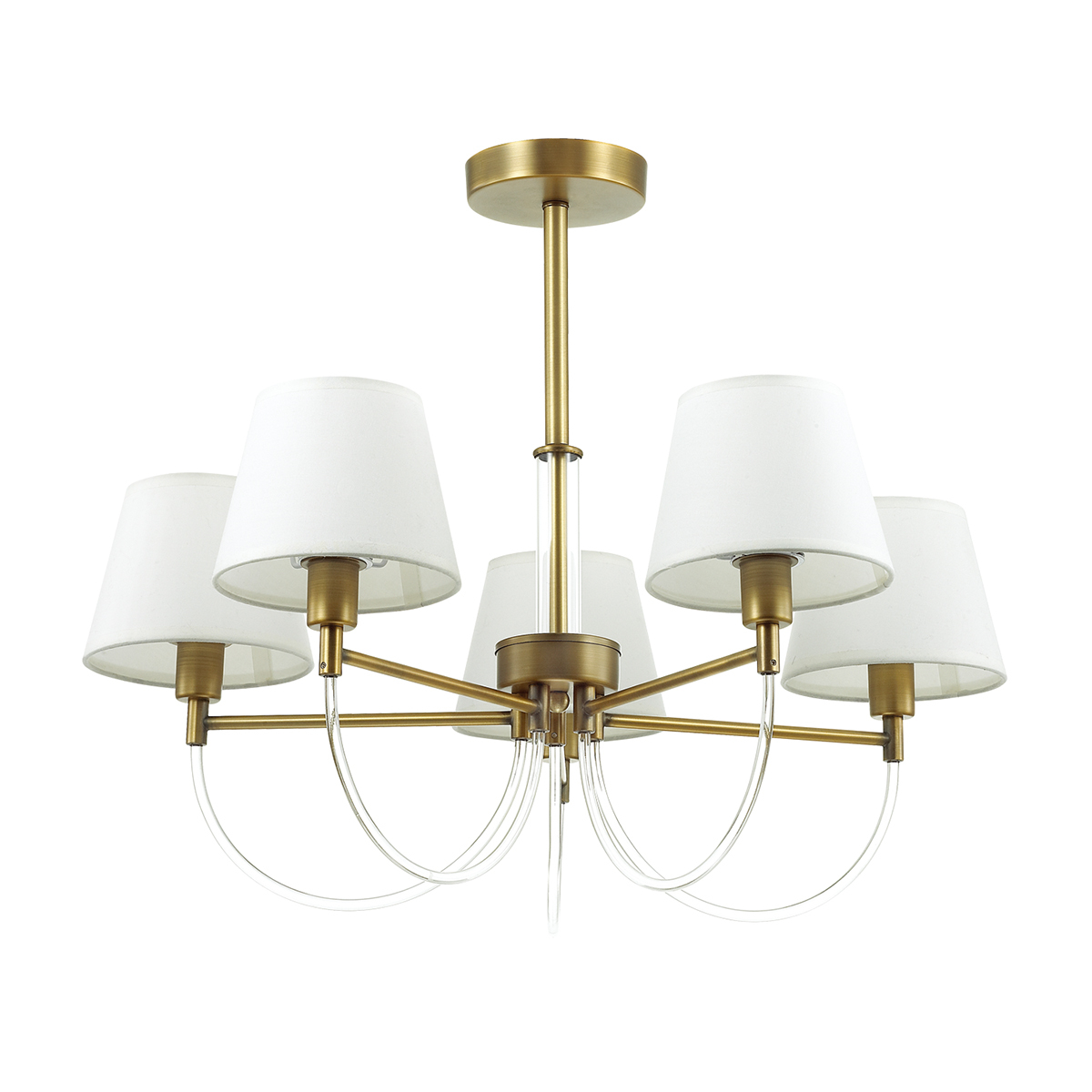 Люстра BRIN by ImperiumLoft