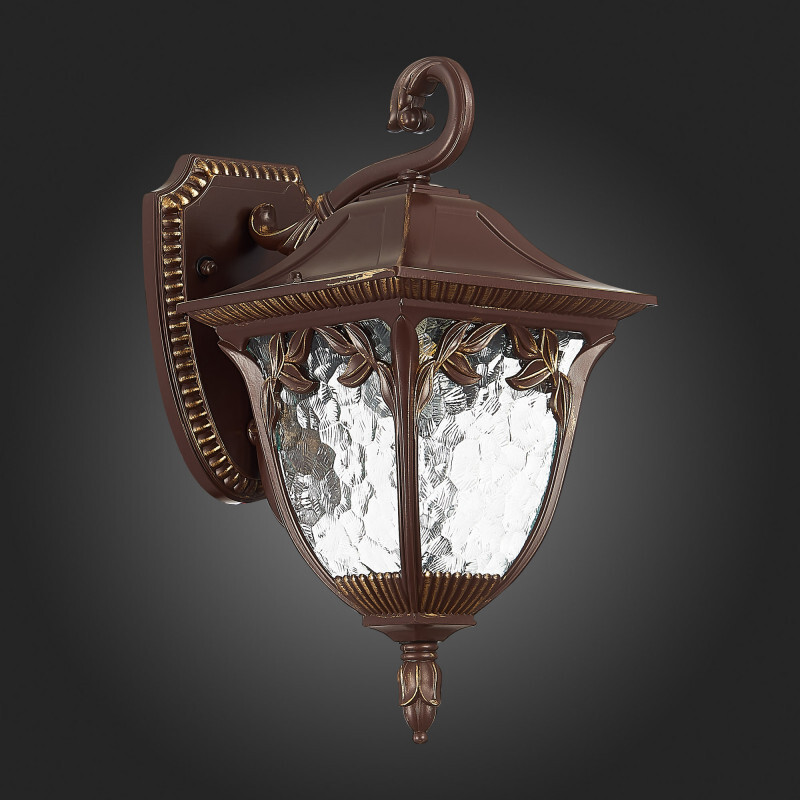 Светильник настенный ST Luce SL083.701.01