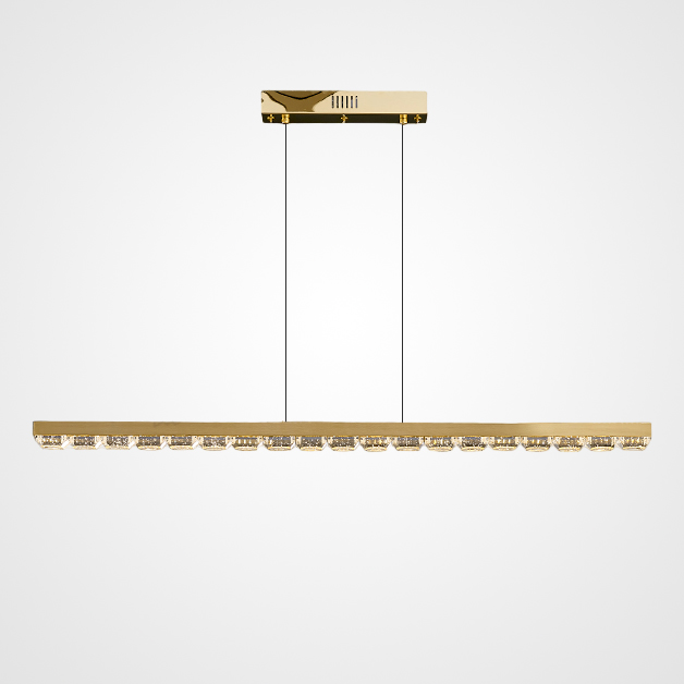 Подвесной светильник ADELISA LONG by ImperiumLoft