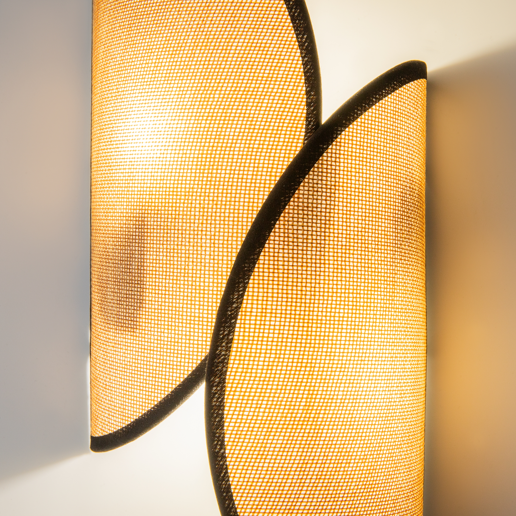 Настенный светильник (бра) Maytoni MOD225WL-02B1