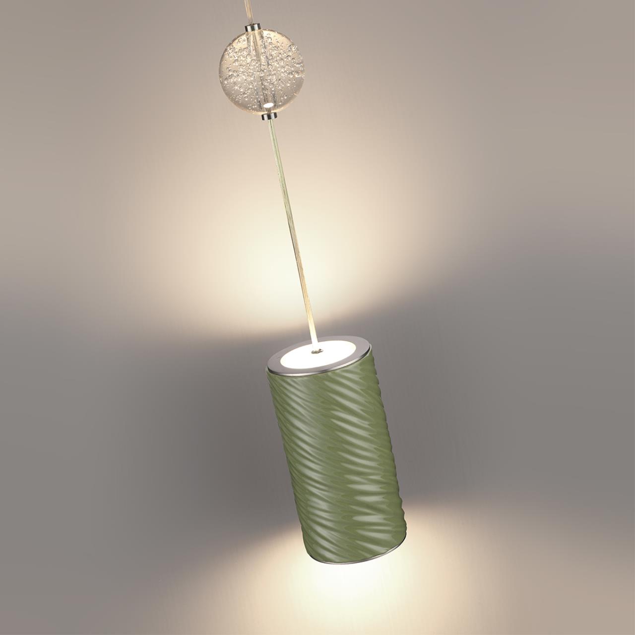 Подвес Odeon Light 5451/18LA