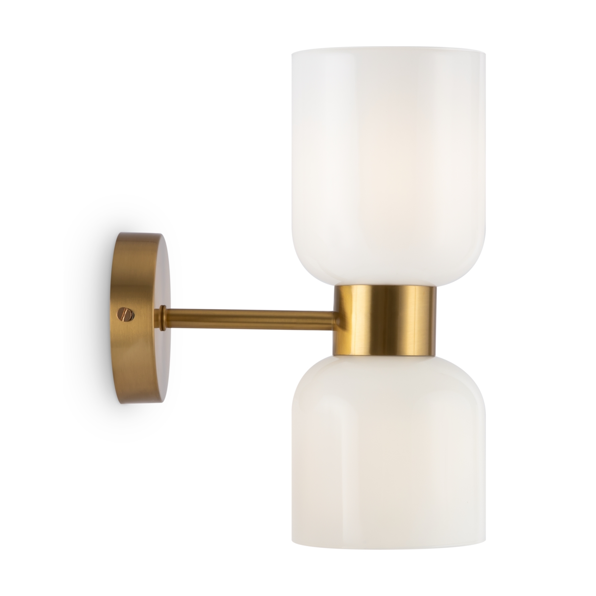 Настенный светильник Freya FR5203WL-02BS