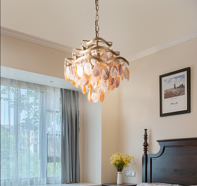 Люстра Америка D85 by ImperiumLoft