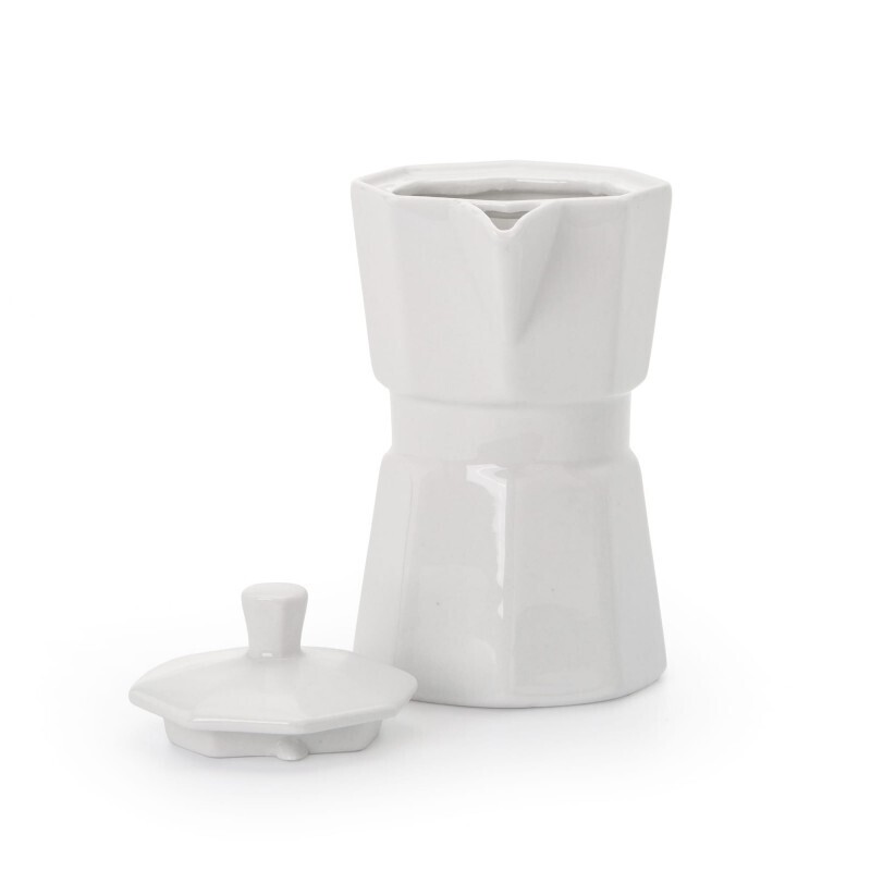 Кофеварка Seletti Coffee Percolater 10580