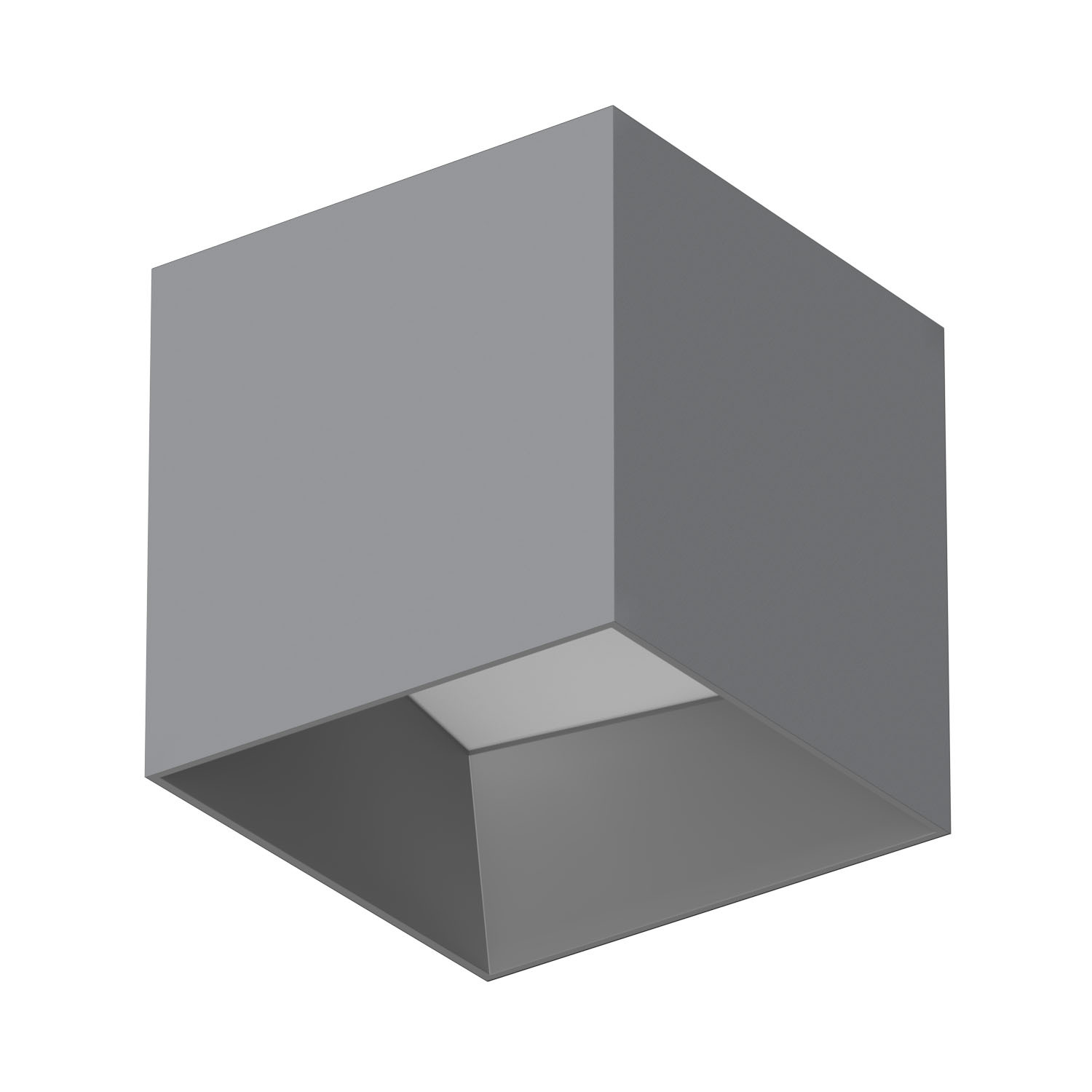 Накладной светодиодный светильник Ledron SKY OK Grey