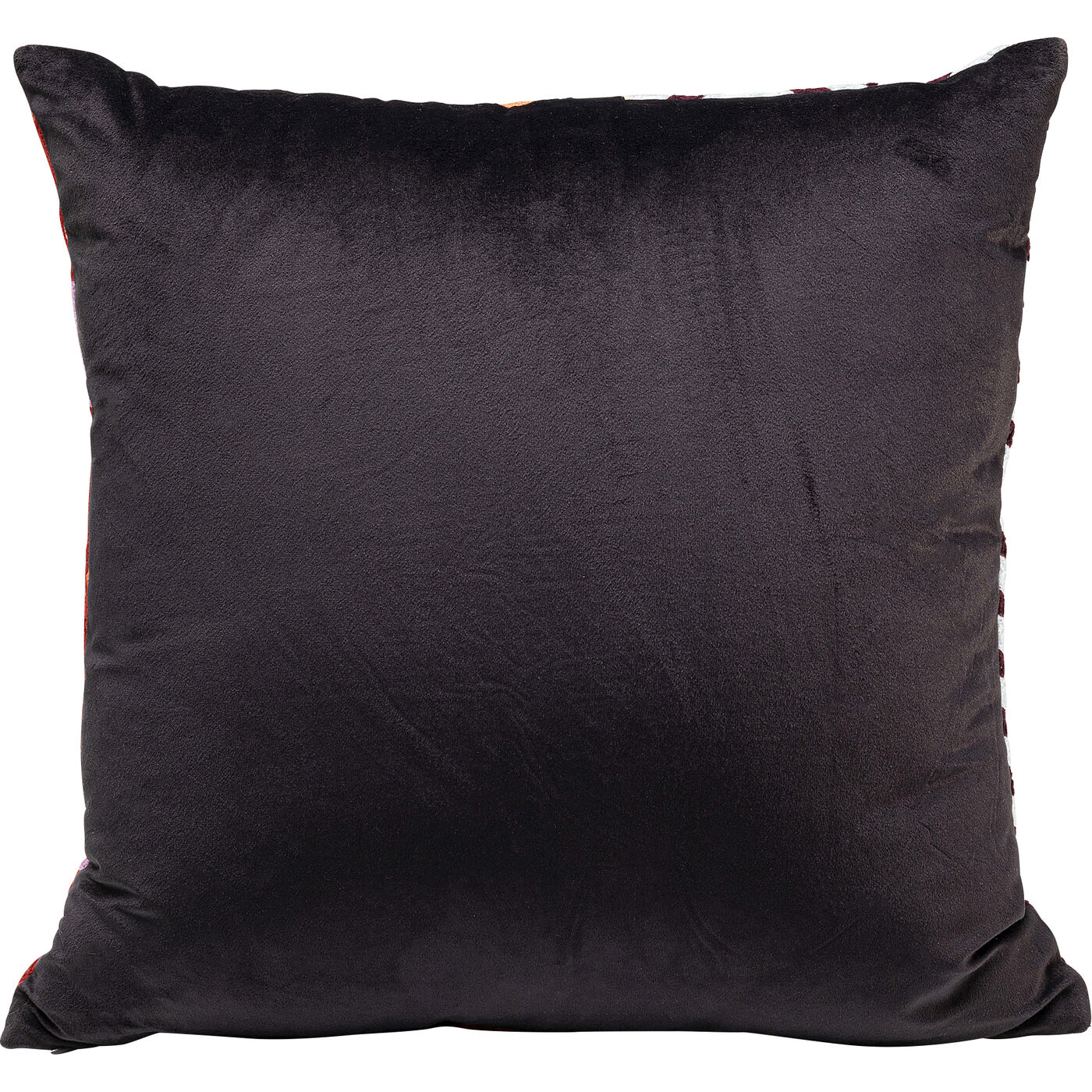 Подушка Colour Block Circles 45x45cm KARE 57269