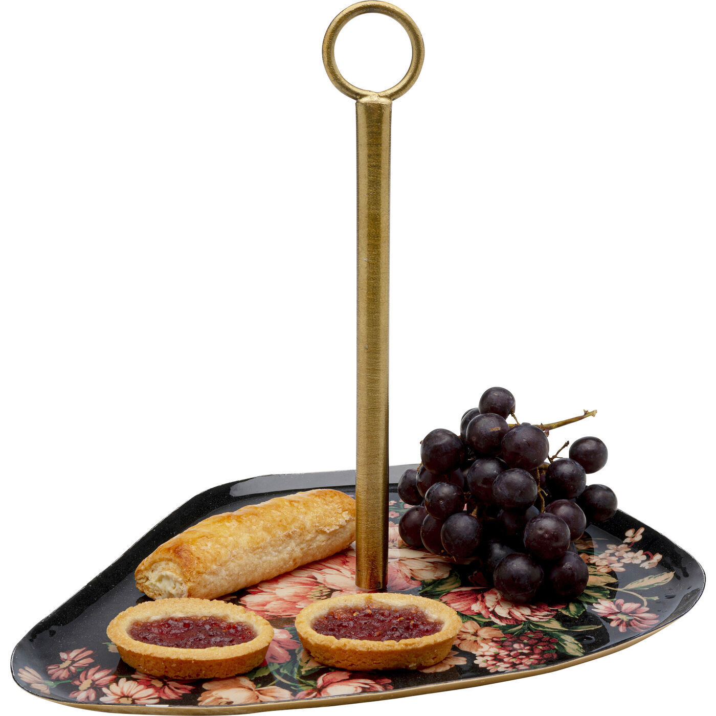 Этажерка декоративная KARE Roses 55344