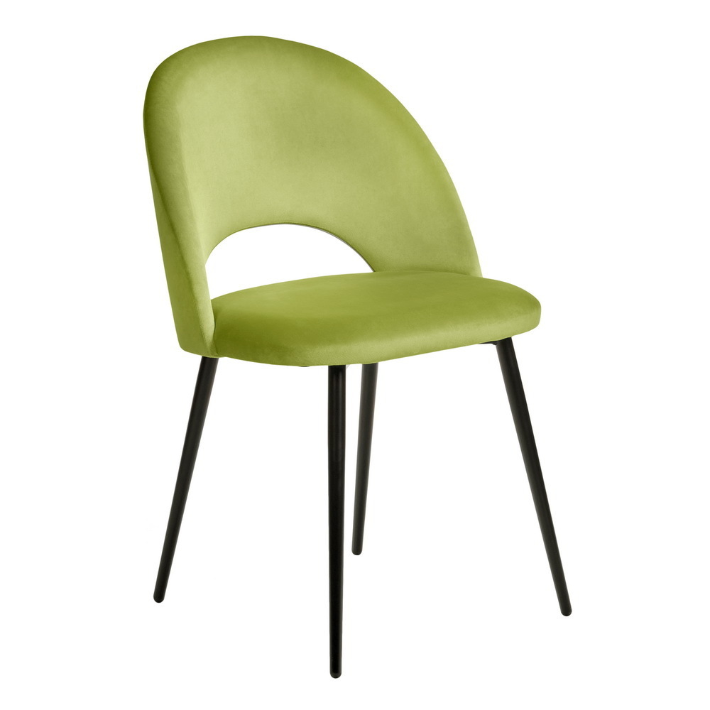 Стул Leo светло-зелёный Bradex Home RF 0368