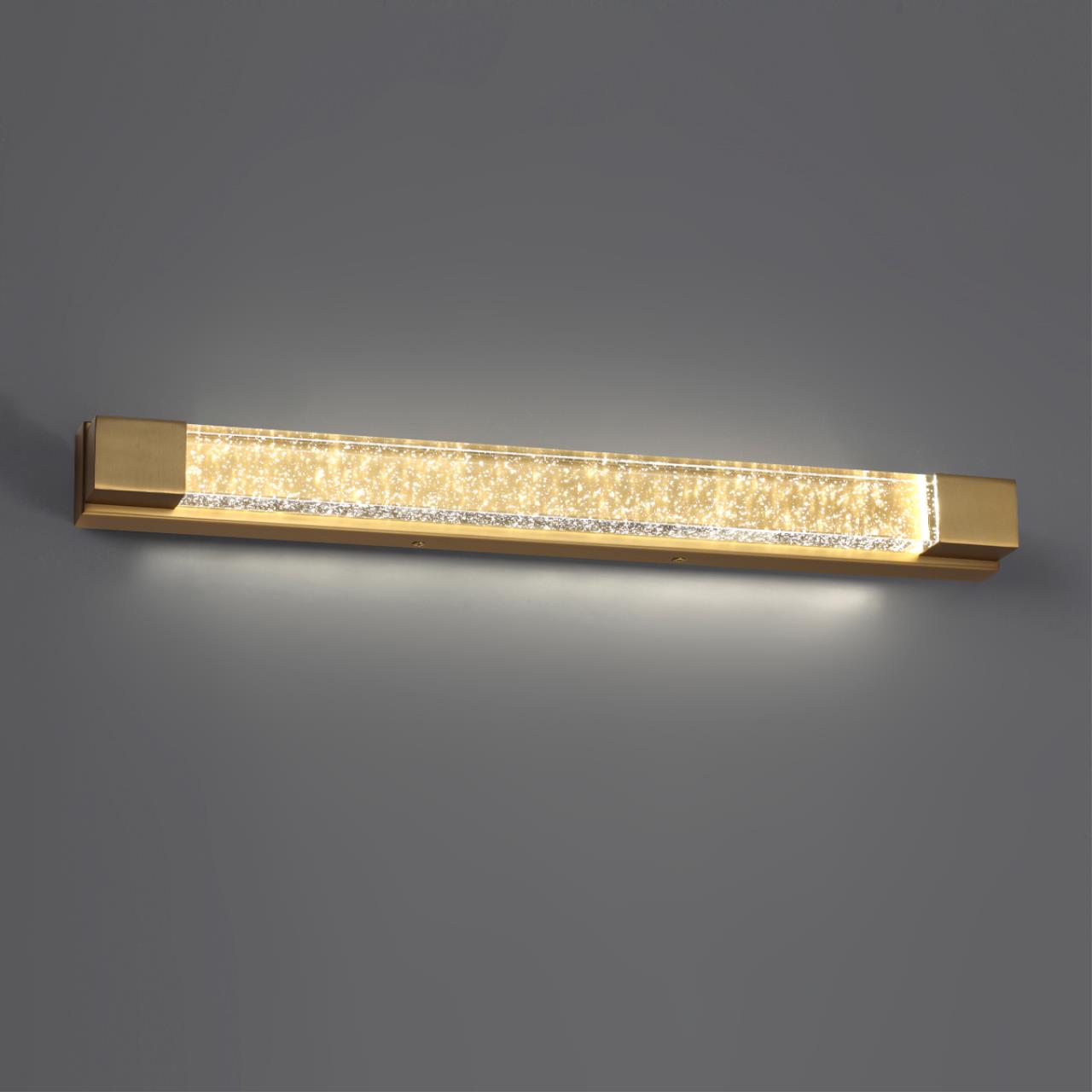Настенный светильник Odeon Light 6681/12WL