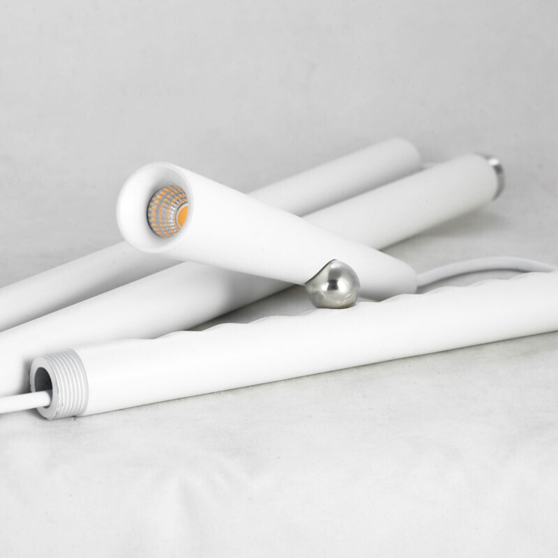 Торшер Lussole LOFT LSP-0578