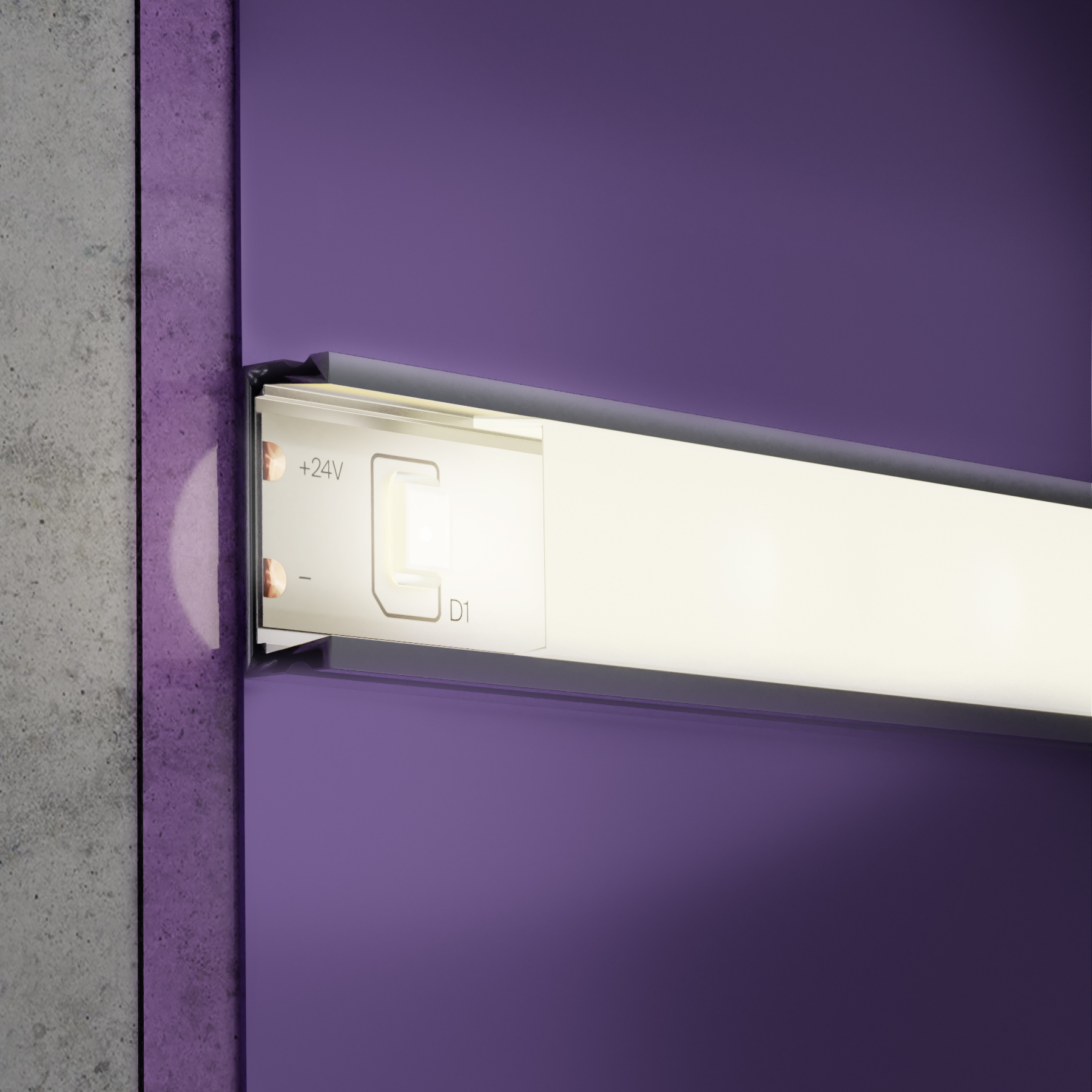 Светодиодная лента Maytoni Led Strip 10136