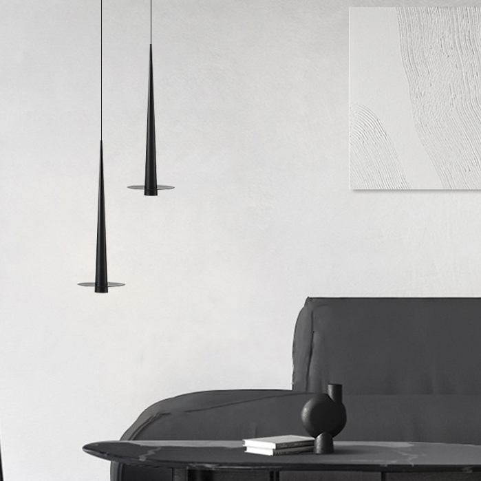 Подвесной светильник GILS by ImperiumLoft