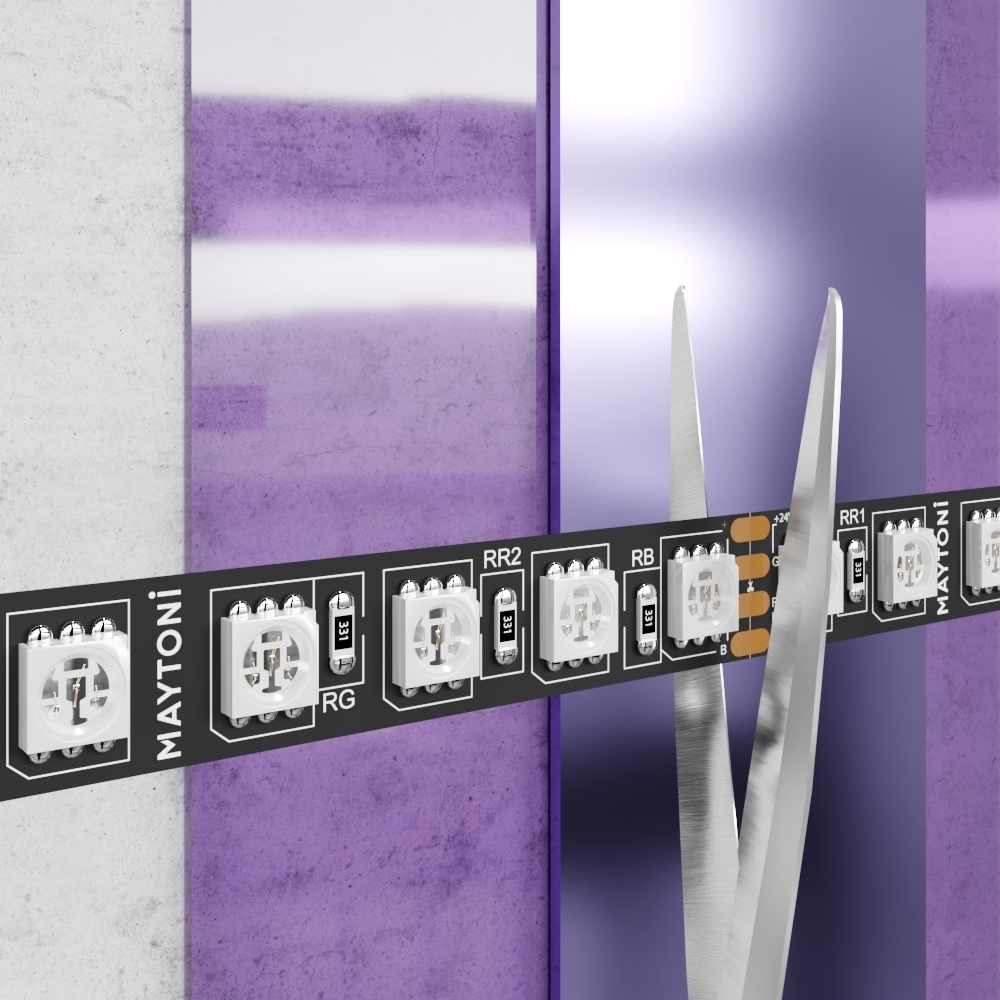 Светодиодная лента Maytoni Led Strip 20038