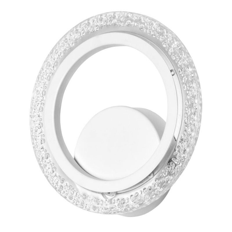 Бра Arte Lamp A2533AP-6WH