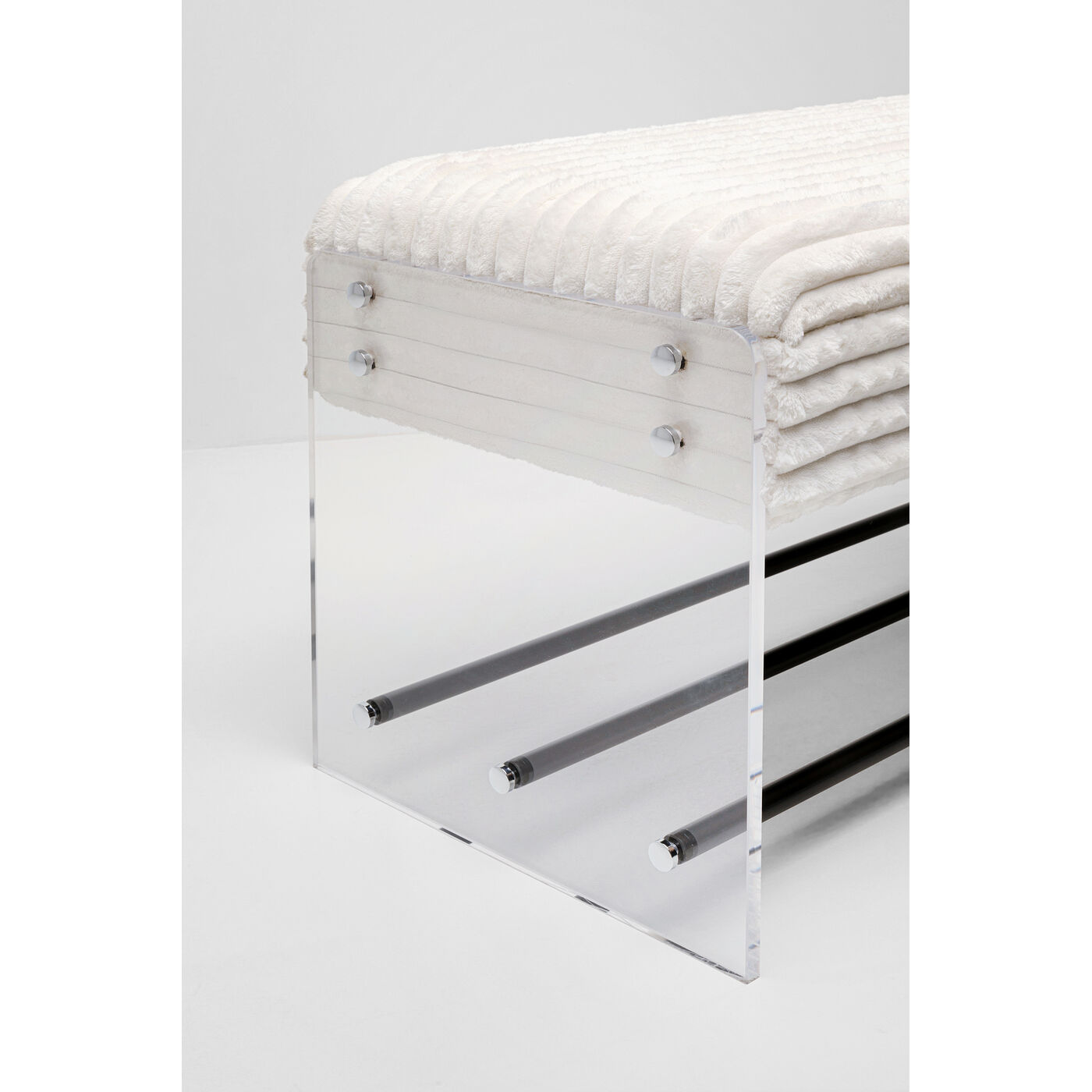 Скамья Inside 103cm KARE 70932