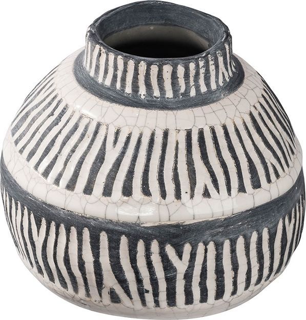 Ваза Glasar 1706