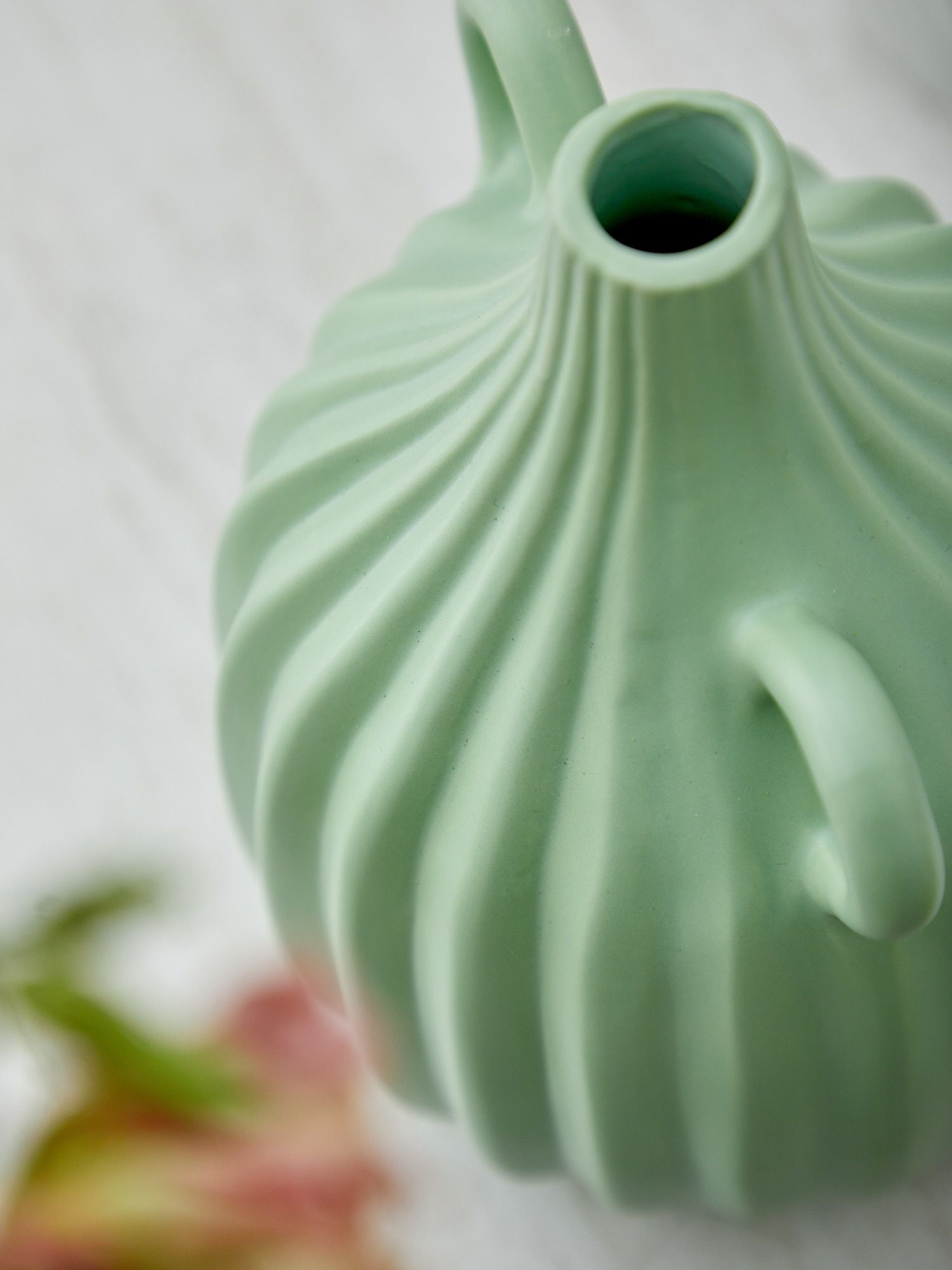 Ваза с ручками Glasar 74-045