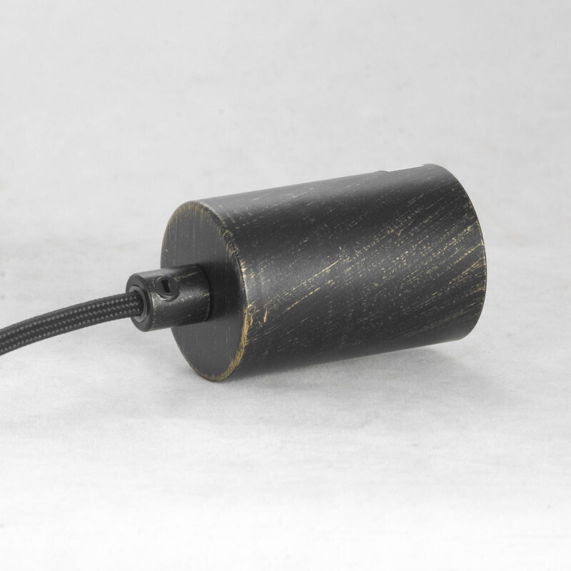 Подвесная люстра Lussole LOFT GRLSP-8256