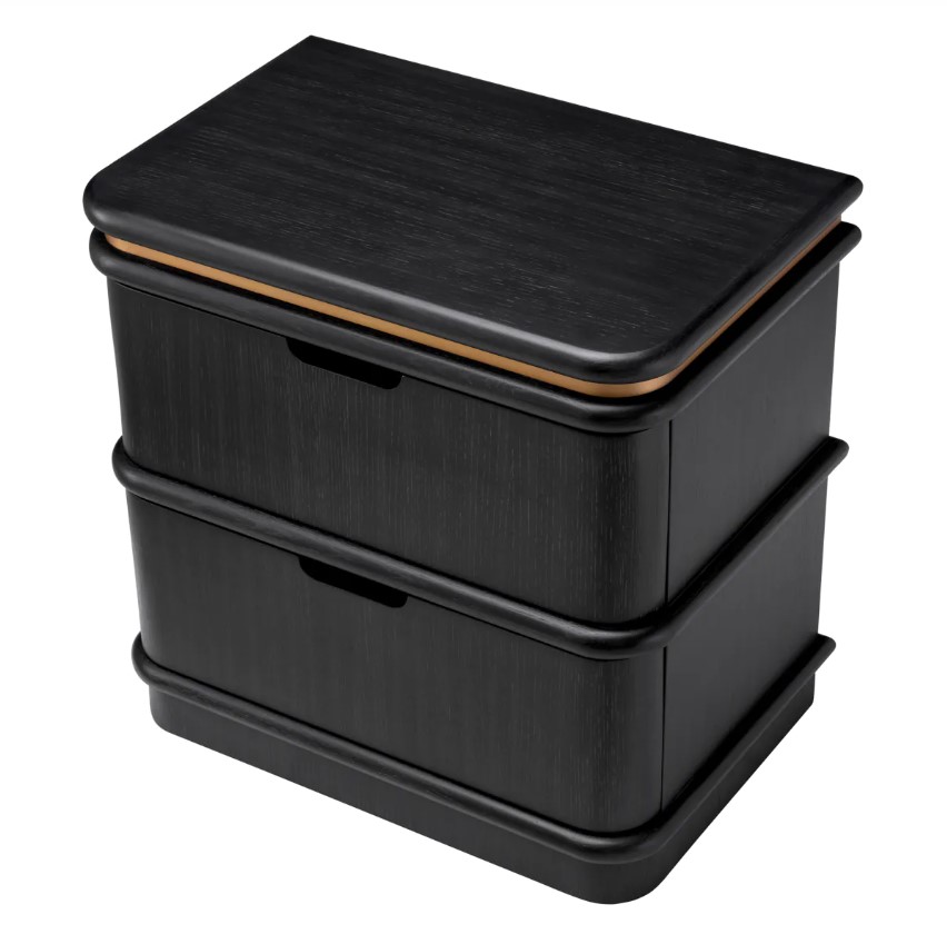 Прикроватная Тумбочка Eichholtz COSTANZO 117790