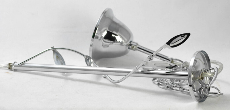 Подвесная люстра Lussole LGO LSP-0184