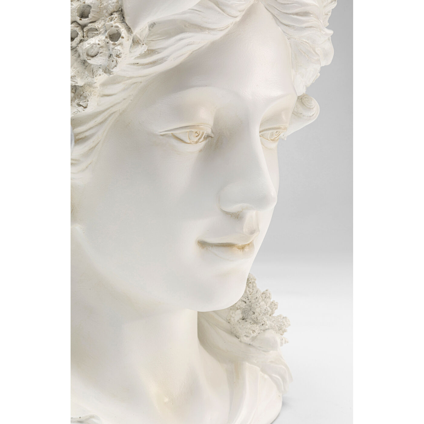 Фигура декоративная Coral Lady 37cm KARE 57246