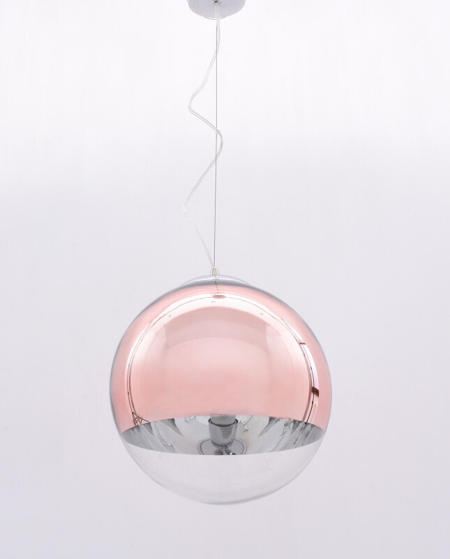 Подвесной светильник Lumina Deco LDP 108-300 R.GD