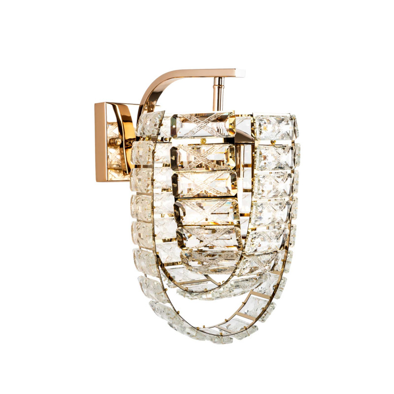 Бра MODELUX ML.755.02 GD